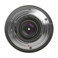 Used Sigma 70-300MM F/4-5.6 D APO Macro for Nikon F - Excellent 4