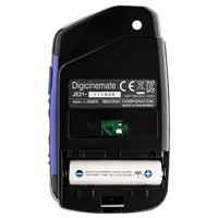 Used Sekonic L-308X-U Flashmate Light Meter - Good 1