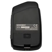 Used Sekonic L-308S Light Meter - Good 2