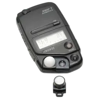 Used Sekonic L-308S Light Meter - Good 3