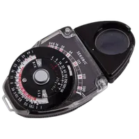 Used Sekonic Studio Deluxe L-28C Light Meter - Good 0