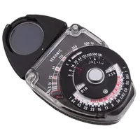 Used Sekonic Studio Deluxe L-28C Light Meter - Good 1