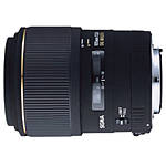 Used Sigma 105mm 2.8 EX DG Macro for Nikon F - Good