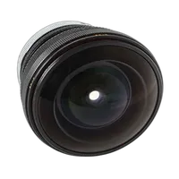Used Sigma 16mm f/2.8 Canon FD Filtermatic - Good 1
