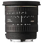 Used Sigma 17-35mm f/2.8-4 EX HSM for Canon EF - Good
