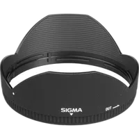 Used Sigma 10-20mm f/3.5 EX DC HSM for Nikon - Good 5