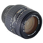 Used Sigma 28-135mm 3.8-5.6 Macro for Nikon F - Good