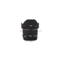 Used Sigma EX DG HSM 50mm f/1.4 Canon EF - Good 0