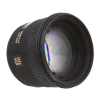 Used Sigma EX DG HSM 50mm f/1.4 Canon EF - Good 1
