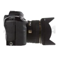 Used Sigma EX DG HSM 50mm f/1.4 Canon EF - Good 4
