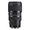 Used Sigma 85mm f/1.4 EX DG HSM for Nikon F - Good