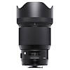 Used Sigma 85mm f/1.4 DG HSM Art Lens for Canon EF