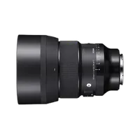 Used Sigma 85mm f/1.4 DG DN ART Lens for Sony E - Good 0