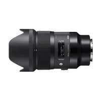 Used Sigma 35mm f/1.4 DG HSM Art Lens for Sony E - Good 1