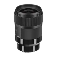 Used Sigma 35mm f/1.4 DG HSM Art Lens for Sony E - Good 2