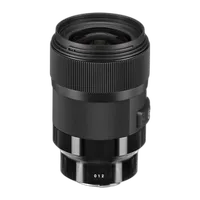 Used Sigma 35mm f/1.4 DG HSM Art Lens for Sony E - Good 3