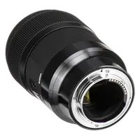 Used Sigma 35mm f/1.4 ART DG HSM Lens for L-Mount - Excellent 10