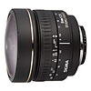 Used Sigma EX DG 8mm f/3.5 Fisheye Nikon F - Good