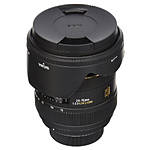 Used Sigma 24-70mm f/2.8 IF EX DG HSM Nikon F - Good
