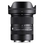 Used Sigma 18-50mm f/2.8 DC DN Cont Lens for Fuji X Mount - Good 0