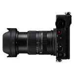 Used Sigma 18-50mm f/2.8 DC DN Cont Lens for Fuji X Mount - Good 3