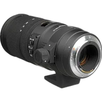 Used Sigma 70-200mm F/2.8 APO DG HSM Canon EF - Good 2