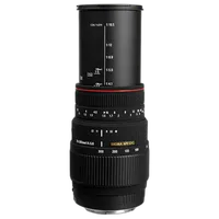 Used Sigma 70-300MM F/4-5.6 APO DG for Canon EF - Good 2