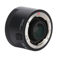 Used Sigma TC-2001 2X Tele Converter for Canon EF - Good 3