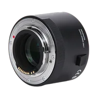 Used Sigma TC-2001 2X Tele Converter for Canon EF - Good 5