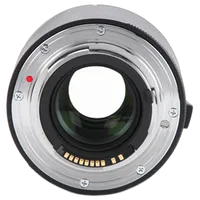 Used Sigma TC-2001 2X Tele Converter for Canon EF - Good 7