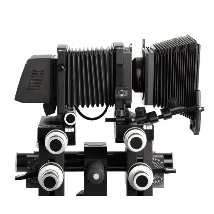 Used Sinar X 4x5 Camera - Good