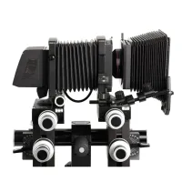 Used Sinar X 4x5 Camera - Good 0