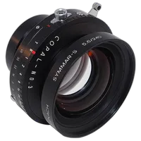 Used Schneider Symmar-S 240mm f/5.6 MC - Good 1