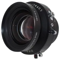 Used Schneider Symmar-S 240mm f/5.6 MC - Good 2