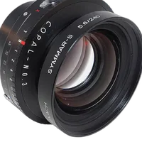 Used Schneider Symmar-S 240mm f/5.6 MC - Good 4