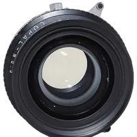 Used Schneider Symmar-S 240mm f/5.6 MC - Good 5
