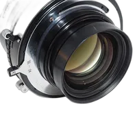 Used Schneider Symmar-S 240mm f/5.6 MC - Good 7
