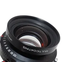 Used Schneider Symmar-S 240mm f/5.6 MC - Good 8