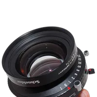 Used Schneider Symmar-S 240mm f/5.6 MC - Good 9