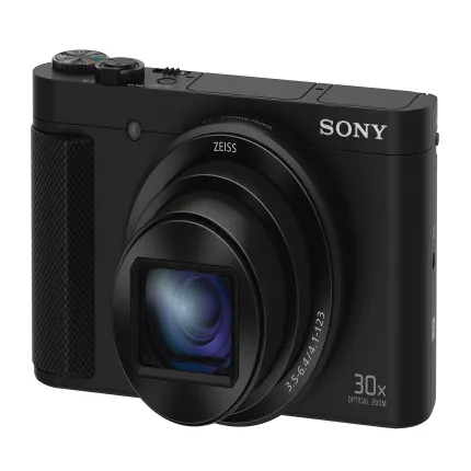 Used Sony Cyber-Shot DSC-HX80 Digital Camera - Good