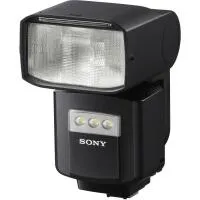 Used Sony HVL-F60RM Wireless Radio Flash - Good 0