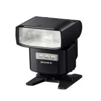 Used Sony HVL-F60RM Wireless Radio Flash - Good 3