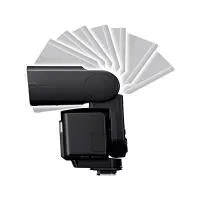 Used Sony HVL-F60RM Wireless Radio Flash - Good 4