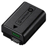 Used Sony NPFW50 Battery Pack - Good