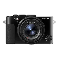 Used Sony Cybershot RX1 RII - Good 1