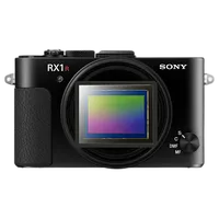 Used Sony Cybershot RX1 RII - Good 2
