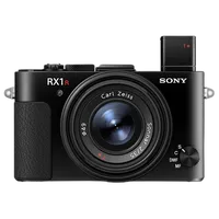 Used Sony Cybershot RX1 RII - Good 3