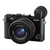 Used Sony Cybershot RX1 RII - Good 4