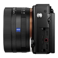 Used Sony Cybershot RX1 RII - Good 5