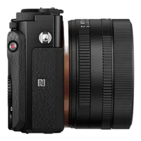 Used Sony Cybershot RX1 RII - Good 6